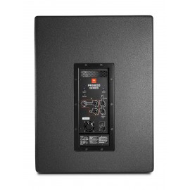 Акустическая система (активный сабвуфер) JBL PRX818XLFW с Wi-Fi